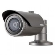 SAMSUNG QNO-6030R | QNO6030| QNO6030R  2 MP Bullet IP Camera